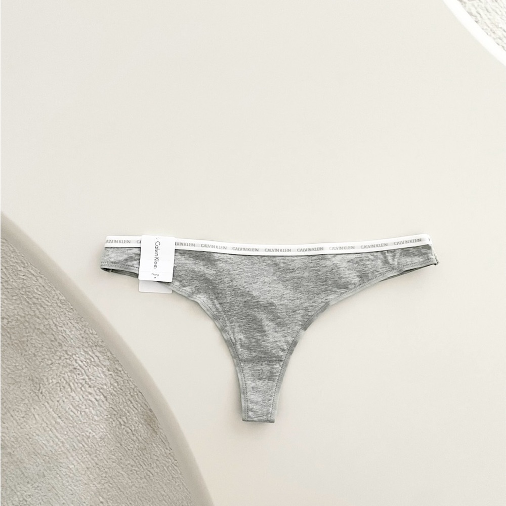 Calvin Klein Thong